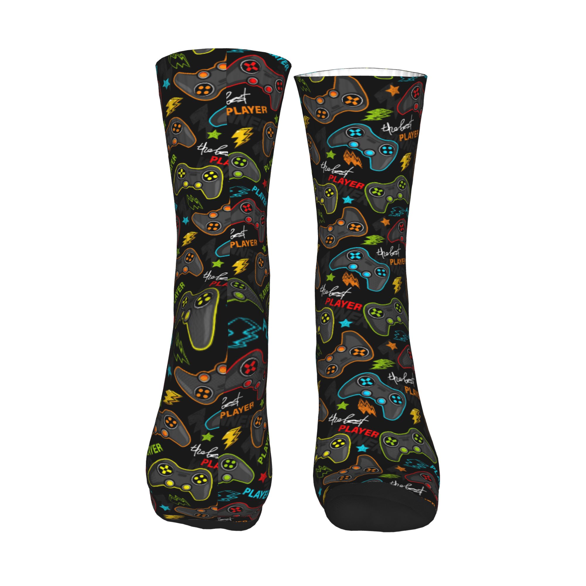 Game Controller Dress Socks Me - Dress Sock Men reseña y precio