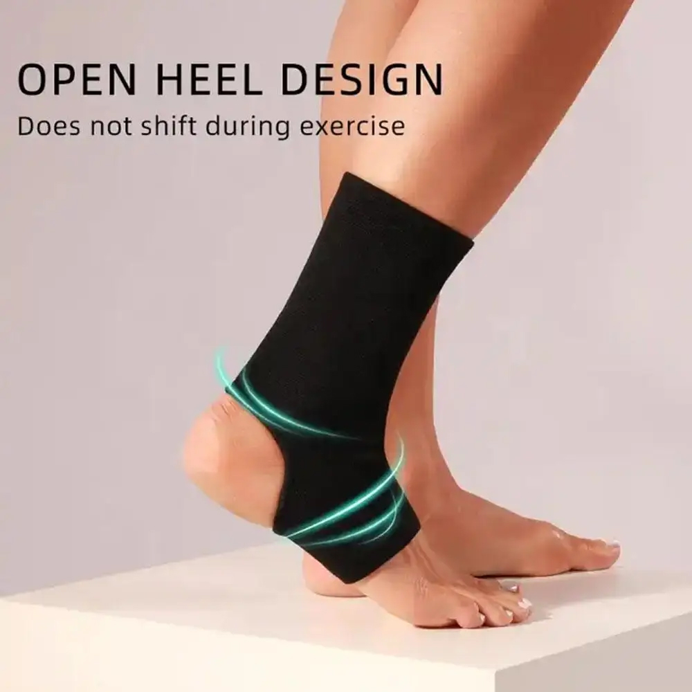 1Pcs Ankle Brace Compression S - Ankle Brace Sock reseña y precio